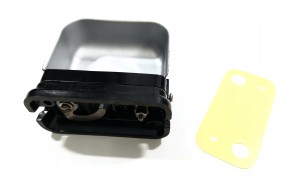 Gaz 69 Uaz Lampa lampka mapnik kwadrat -nowa