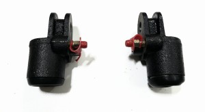 Gaz 66 pół cylinderek hamulcowy przedni - komplet