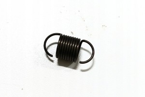 Gaz 69 , Uaz sprężyna łożyska wyciskowego sprzęgła