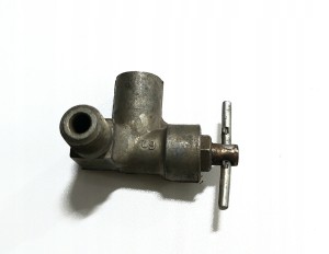 Gaz 69 kranik baku zbiornika paliwa