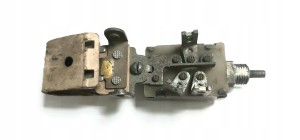 Gaz 69 Włącznik świateł cccp