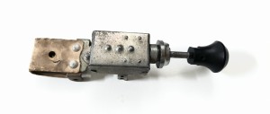 Gaz 69 włącznik świateł główny cccp