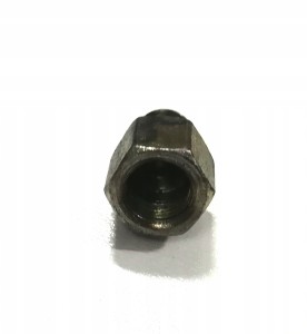 Gaz 69 redukcja cylindereka hamulcowego tylnego
