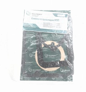 GAZ 53 uszczeleki skrzyni biegów -komplet