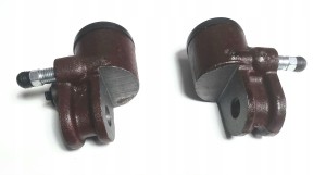 Uaz Gaz 69 Cylinderek cylinderki hamulcowe przedni
