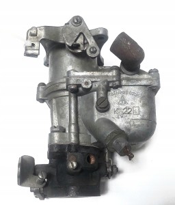 Gaz 69 Gaźnik k22e nowy