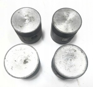 Gaz 69 Tłok Tłoki 89,00