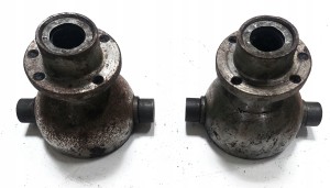 Gaz 69 Kule mostów komplet