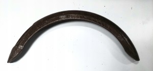 Gaz 69 Błotnik tylny