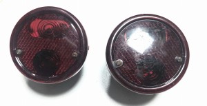 Gaz 69 lampy stop - nowe