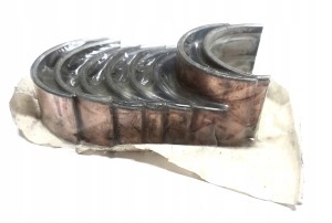 Gaz 69 Żuk Panewki główne 1,5 Bimet