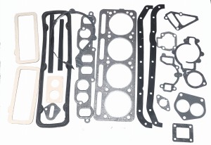 Uaz Gaz 21 Usczelki silnika UZM 421- komplet