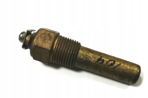 Gaz 69 ,Uaz czujnik temperatury wody Tm104