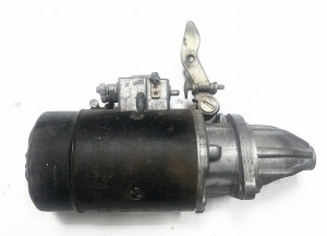 Gaz 69 Rozrusznik nowy