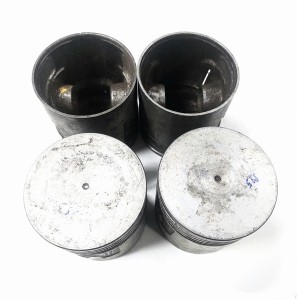 Żuk Gaz 69 Fso Warszawa M20 Tłok tłoki 83,50 komplet