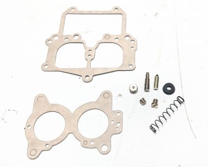 Uaz 469 452 Zestaw naprawczy gaźnika k 126