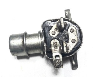 Gaz 69 Uaz 469 Włącznik świateł nożny