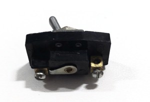 Gaz 69 Uaz Przełącznik hebelkowy 2 pin