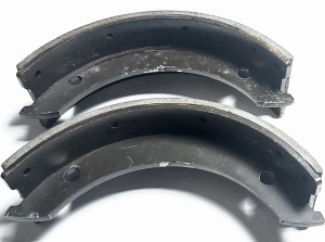 Gaz 66 , Gaz 53 szczęki hamulca ręcznego komplet