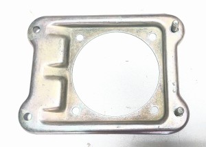 Uaz Mocowanie serwa blacha serwa