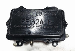 Uaz 469 Uaz 452 Regulator napięcia PP132A