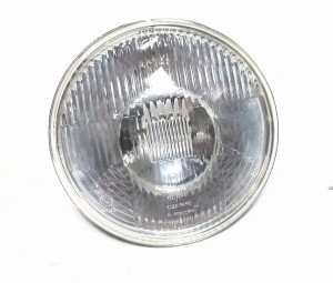 Gaz 69 Uaz Wkład lampy przedniej