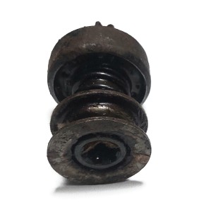 Gaz 69 Bendiks rozrusznika