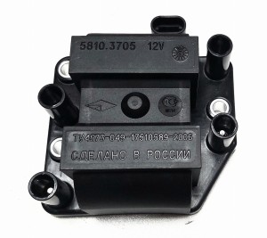 UAZ GAZ YMZ4216 CEWKA ZAPŁONOWA