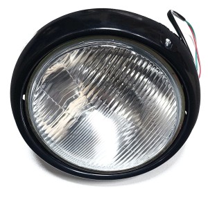 Uaz Gaz Lampy przednie komplet
