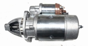 Uaz 3151 Gaz 24 Rozrusznik
