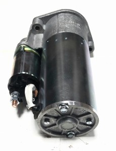 Uaz Gaz SILNIK ZMZ 405 406 409 Rozrusznik 12V/1,9KW