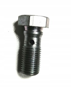 Gaz 69 , Uaz śruba cylindereka hamulcowego