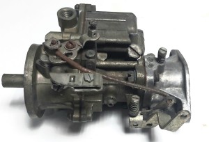 Gaz 21 Uaz Gaźnik k 129