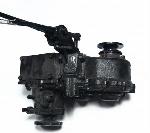 Uaz 3151 Reduktor  Skrzynia rozdzielcza 