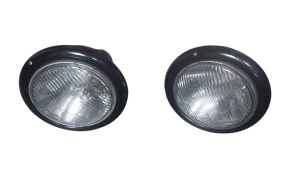 Gaz 69 Lampy przednie Duże
