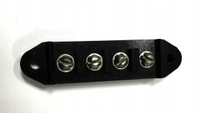 Gaz 69, Uaz, Pobieda, Zim kostka elektryczna 4 pin