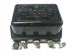Gaz 69 regulator napięcia rr24 g2